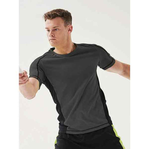 Regatta Activewear Mens Beijing Tee