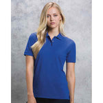 Kustom Kit Ladies Klassic Superwash Polo