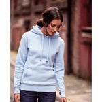 Russell Ladies Authentic Hoodie