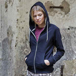 Tee Jays Ladies Urban Zip Hoodie