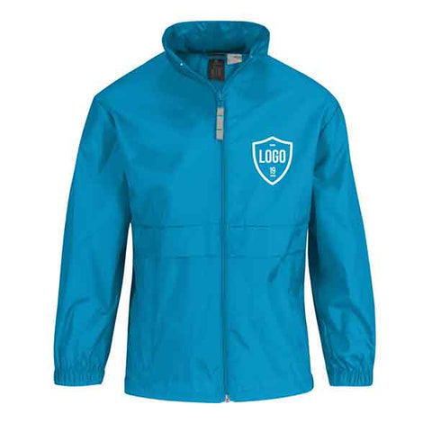 B&C Sirocco Lightweight Jacket