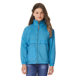 B&C Childrens Sirocco Lightweight Jacket