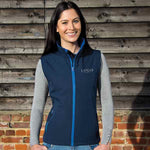 Result Ladies Printable SoftShell Gilet