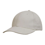 Structured 6 Panel Baseball Cap