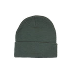 Acrylic Beanie Hat