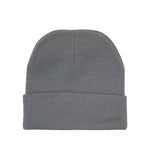 Acrylic Beanie Hat