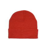 Acrylic Beanie Hat