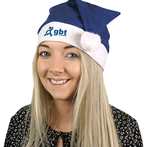 Promotional Santa Hat