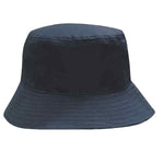 Poly Twill Bucket Hat