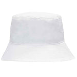 Poly Twill Bucket Hat