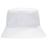 Poly Twill Bucket Hat