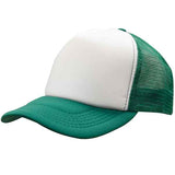 Truckers Mesh Cap