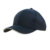 Sports Ripstop Cap