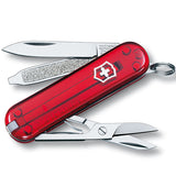 Victorinox Classic SD Swiss Army Knife