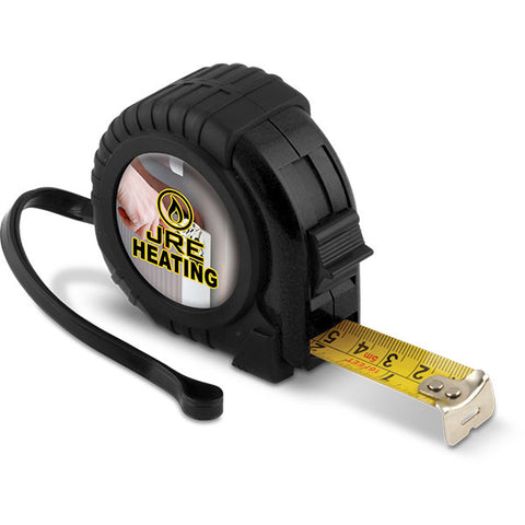 The Ronin 3 Metre Tape Measure