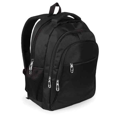 600D Nylon Laptop Rucksack