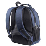 600D Nylon Laptop Rucksack