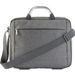 Polycanvas Conference and Laptop Bag