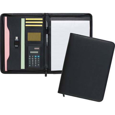 Dartford A4 Calcufolder