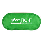 Elasticated Eye Mask