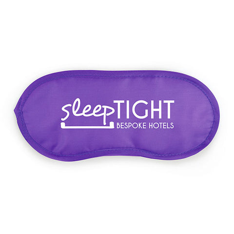 Elasticated Eye Mask