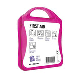 MyKit First Aid Kit