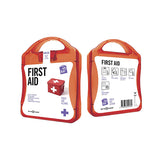 MyKit First Aid Kit