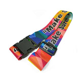 Luggage Strap - Full Colour