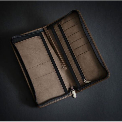 Prestbury Travel Wallet