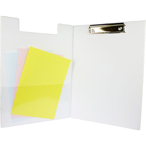 A4 Folder Clipboard