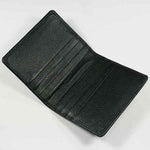 Melbourne Nappa Leather Credit Card Case