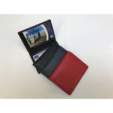 Chelsea Leather Multi Purpose Card Holder