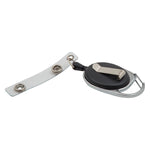 Carabiner Pull Reel