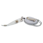 Carabiner Pull Reel