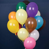 12 Inch Balloons