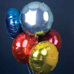 18 Inch Foil Balloons