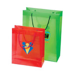 Polypropylene Carrier Bag