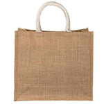 Medium Jute Shopper