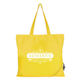 Foldable Polyester Shopper