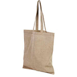 Pheebs Cotton Tote Bag