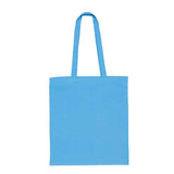 Coloured 5oz Cotton Shopper - 1 Colour