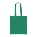 Coloured 5oz Cotton Shopper - 1 Colour