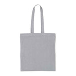 Coloured 5oz Cotton Shopper - 1 Colour