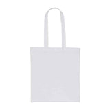 Coloured 5oz Cotton Shopper - 1 Colour