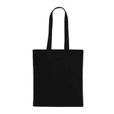 Coloured 5oz Cotton Shopper - Full Colour