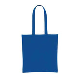 Coloured 5oz Cotton Shopper - Full Colour