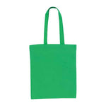 Coloured 5oz Cotton Shopper - Full Colour