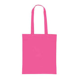 Coloured 5oz Cotton Shopper - Full Colour