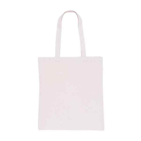 Natural 5oz Cotton Shopper - 1 Colour