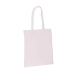 Natural 5oz Cotton Shopper - 1 Colour